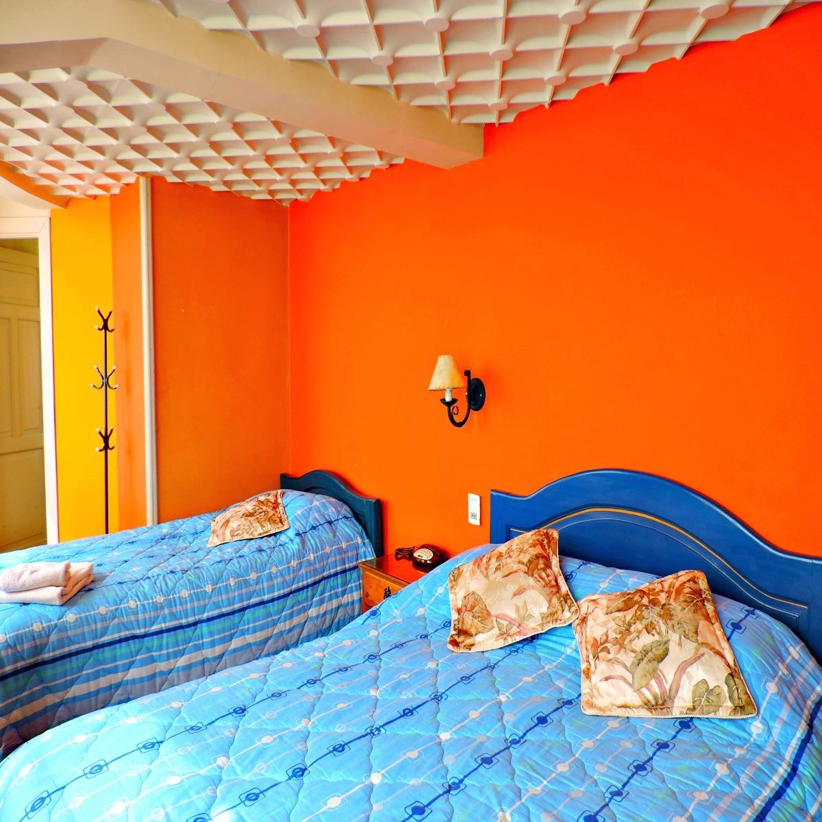 Isabela Hotel Suite ลาปาซ ภายนอก รูปภาพ