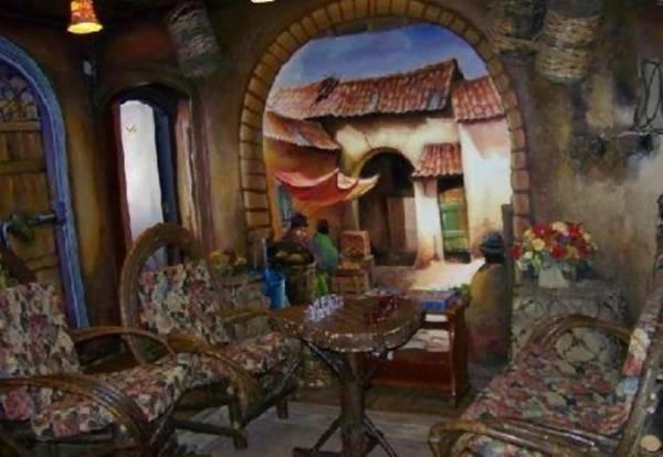 Isabela Hotel Suite ลาปาซ ภายนอก รูปภาพ