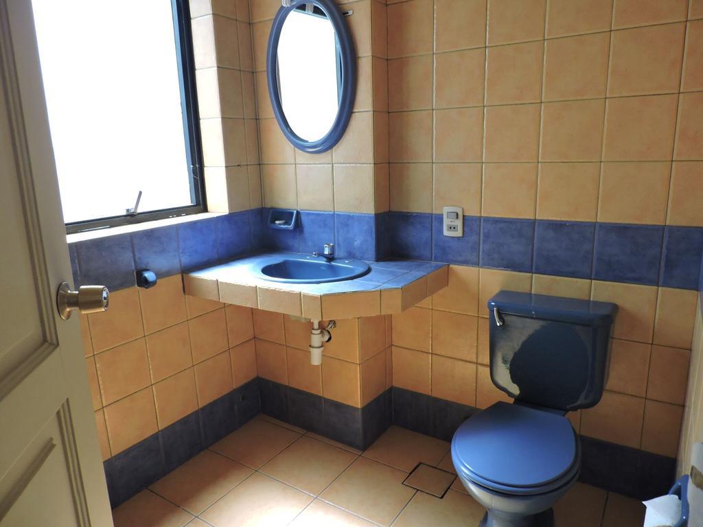Isabela Hotel Suite ลาปาซ ภายนอก รูปภาพ