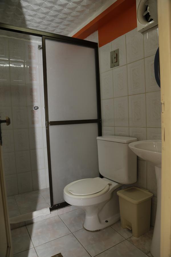 Isabela Hotel Suite ลาปาซ ภายนอก รูปภาพ
